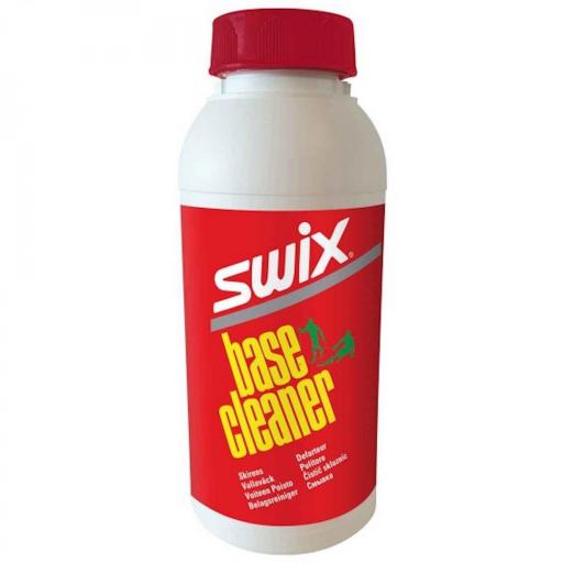 SWIX - Base cleaner 500ml [0]