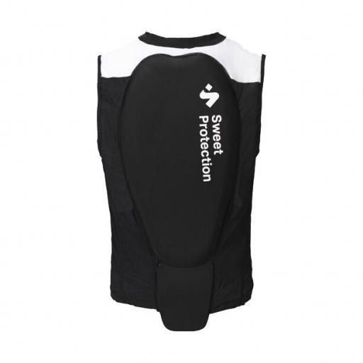 SWEET PROTECTION - Back Protector JUNIOR RACE [1]