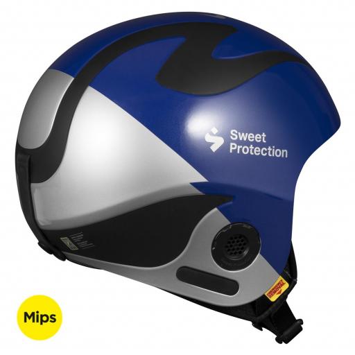 SWEET PROTECTION - VOLATA Mips TE Helmet 2023 - Henrik Kristoffersen. [1]