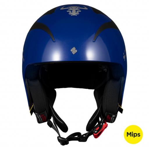 SWEET PROTECTION - VOLATA Mips TE Helmet 2023 - Henrik Kristoffersen. [3]