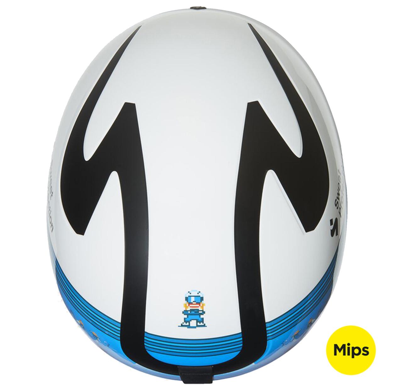 SWEET PROTECTION - VOLATA Mips TE Helmet 2023- Ragnhild Mowinckel