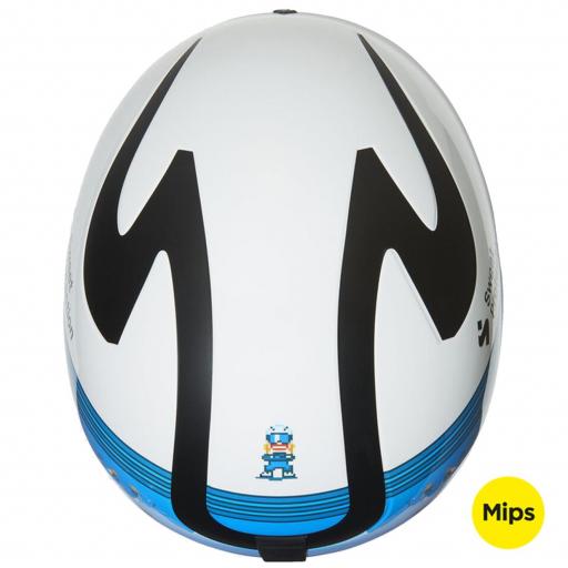 SWEET PROTECTION - VOLATA Mips TE Helmet  2023- Ragnhild Mowinckel [2]