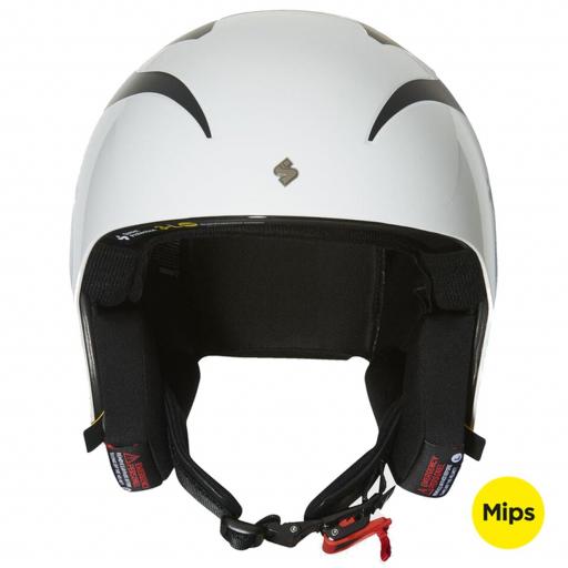 SWEET PROTECTION - VOLATA Mips TE Helmet  2023- Ragnhild Mowinckel [3]