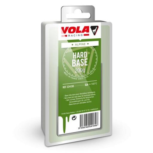 VOLA - BASE DURA 200gr