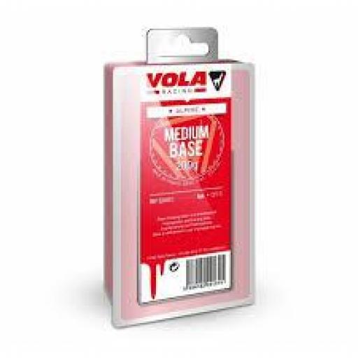 VOLA - BASE MEDIA 200gr [0]