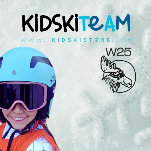 Dosier Patrocinio KIDSKITEAM 2025