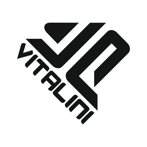 Logo de VITALINI