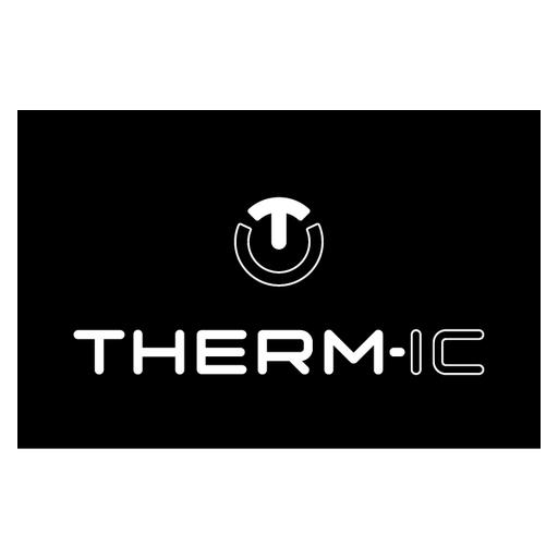 Logo de THERM-IC
