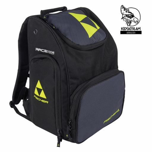 FISCHER - Mochila BACKPACK MAXI 70L [0]