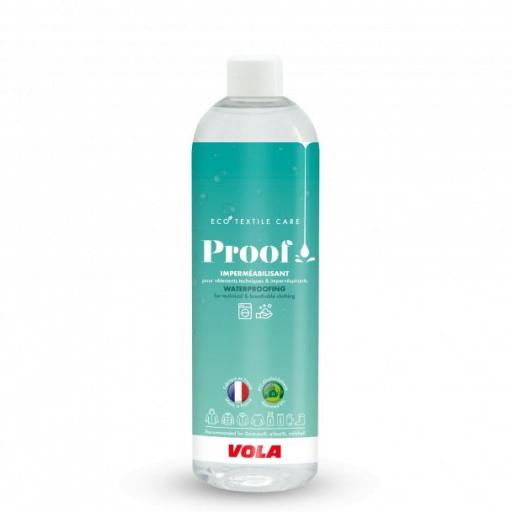 VOLA - Proof Machine Impermeabilizante 500ml. [0]