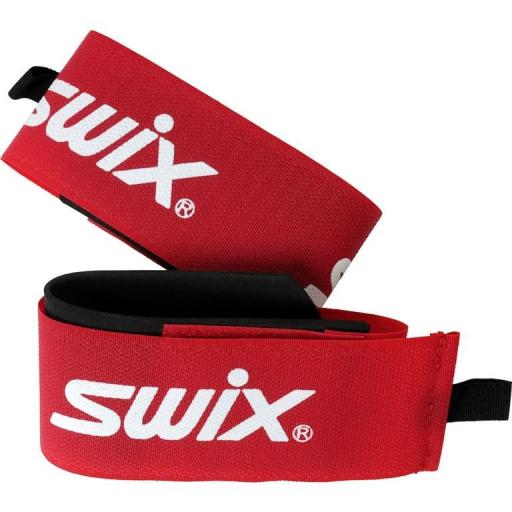 Swix Ski Straps. 2 unidades.