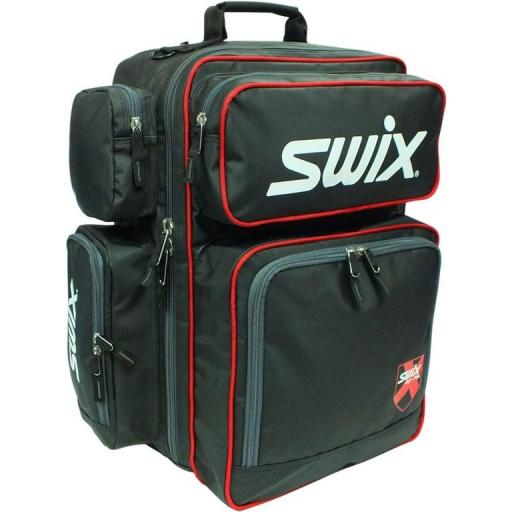 Swix Mochila Técnica profesional. 70 L.