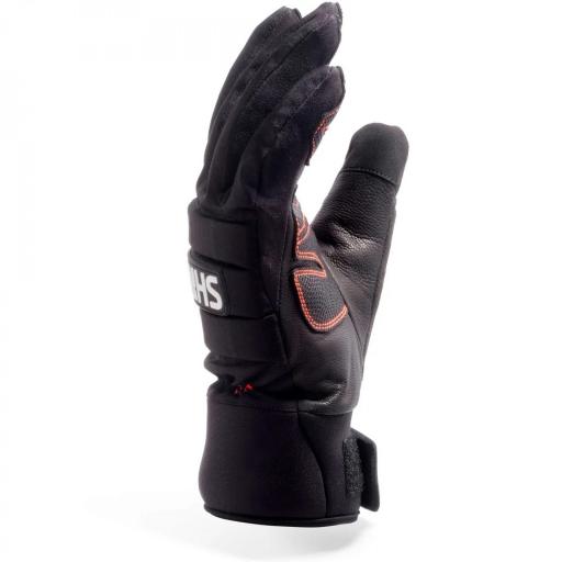 SHRED - ALL MOUNTAIN PROTECTIVE GLOVES [2]