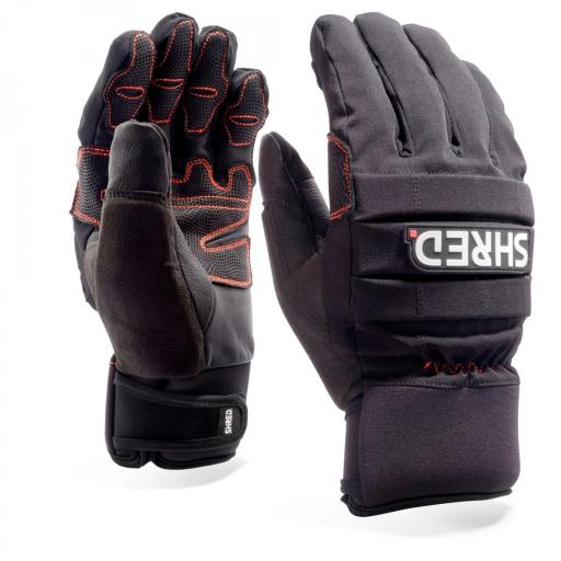 SHRED - ALL MOUNTAIN PROTECTIVE GLOVES