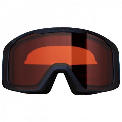 SWEET PROTECTION - Ripley Junior - Orange/Blue Navy [1]