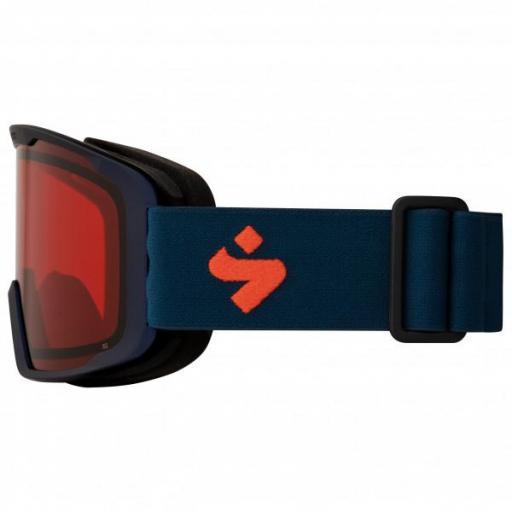 SWEET PROTECTION - Ripley Junior - Orange/Blue Navy [2]