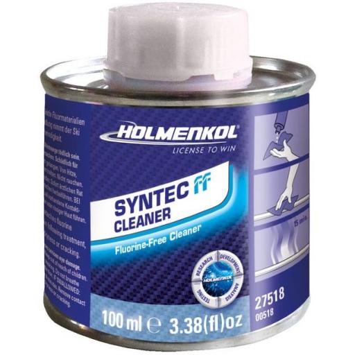 HOLMENKOL - SYNTEC FF DISOLVENTE 100ml [0]