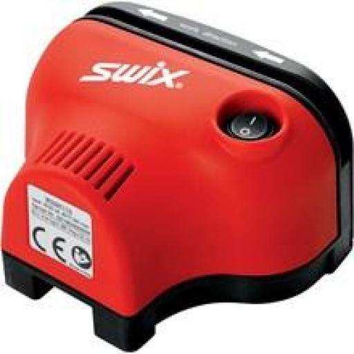 SWIX Afilador de Rasquetas 220V