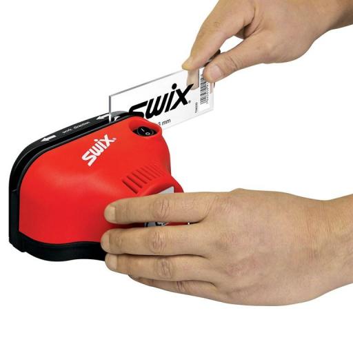 SWIX Afilador de Rasquetas 220V [1]