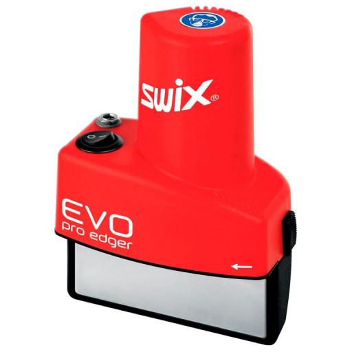 Swix EVO PRO EDGE TUNER - Afilador de cantos eléctrico TA3012-220