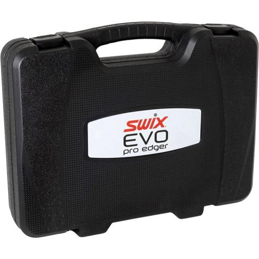 Swix EVO PRO EDGE TUNER - Caja de transporte [0]