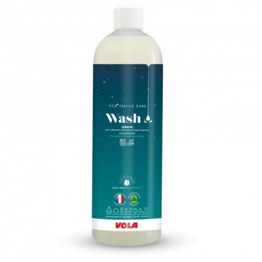 VOLA - Wash Detergente máquina 1L. [0]