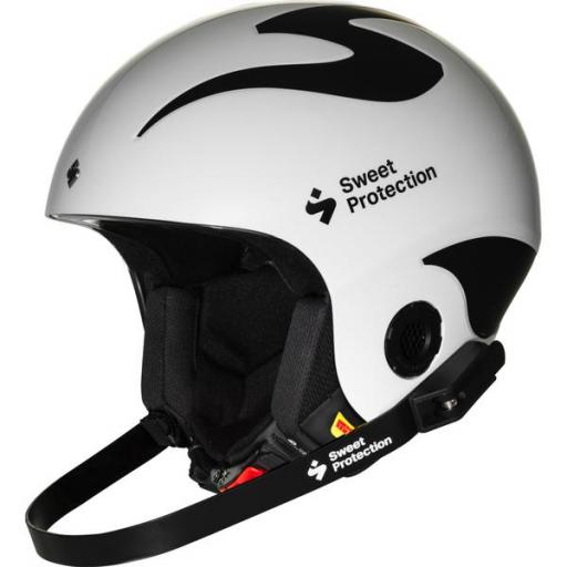 SWEET PROTECTION - VOLATA Chin Gard SL [1]