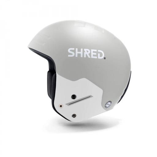 SHRED - Basher Ultimate - Cloud White