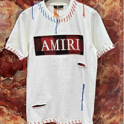 CAMISETA AMIRI