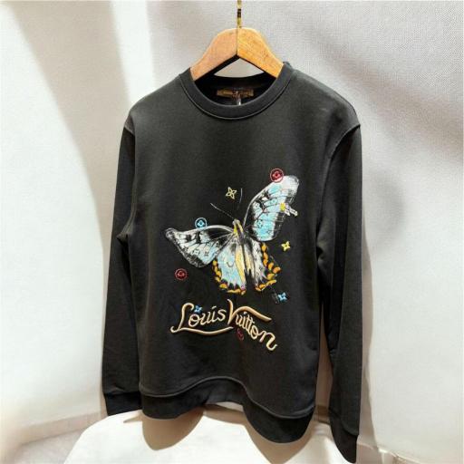 SUDADERA LV [0]