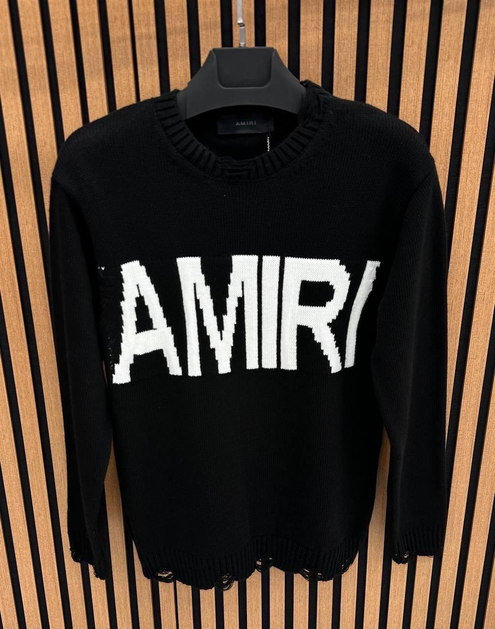 JERSEY AMIRI