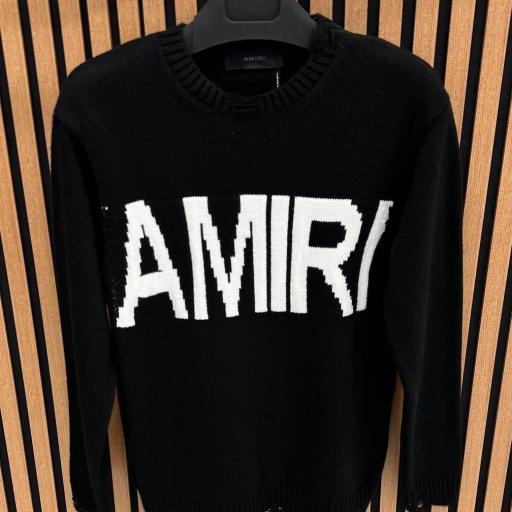 JERSEY AMIRI