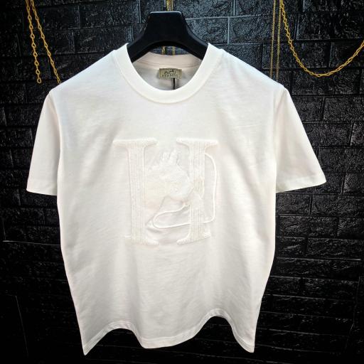 CAMISETA HERM€S     (H) [1]