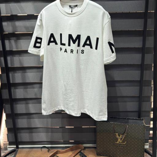 CAMISETA BALM@IN [0]