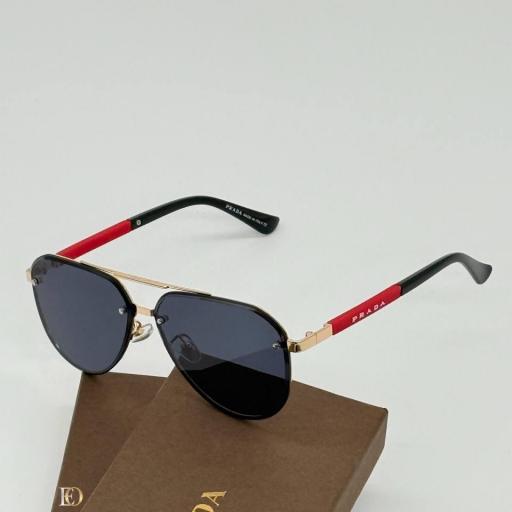 GAFAS PRAD@