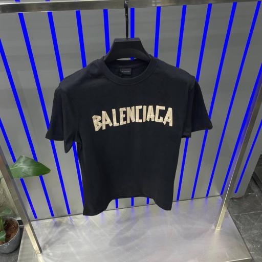 CAMISETA BALENCIAG@ [2]