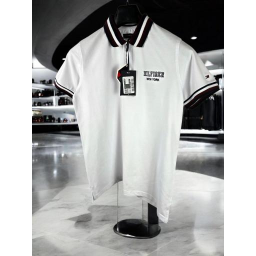 POLO TOMMY [1]