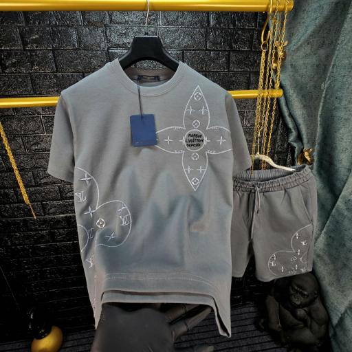 CONJUNTO LV (MARBUE) [0]