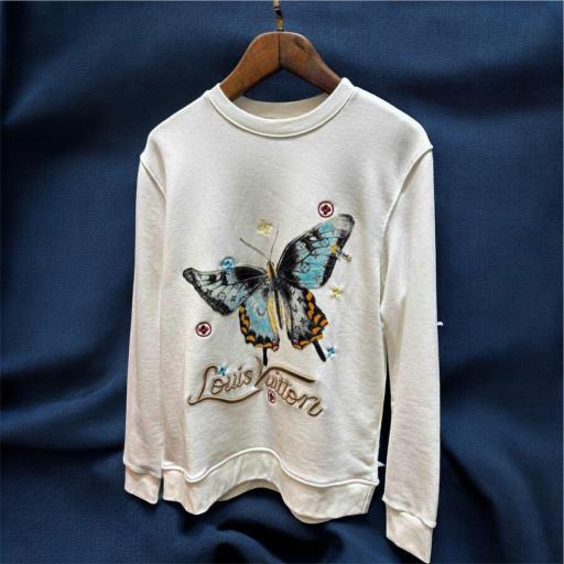 SUDADERA LV [0]