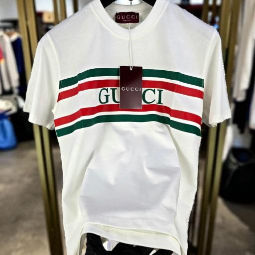 CAMISETA GUCCI