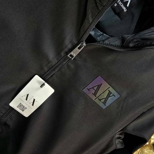 Chaqueta ax  [1]