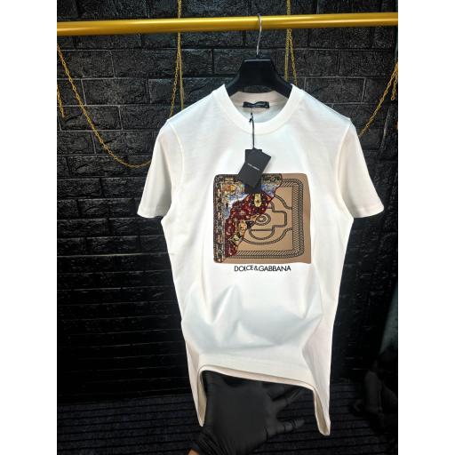 CAMISETA DG
