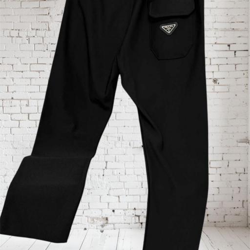 PANTALÓN PRADA