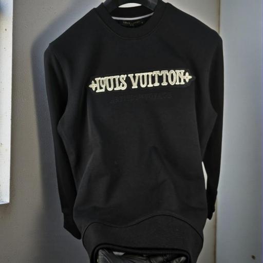SUDADERA LV