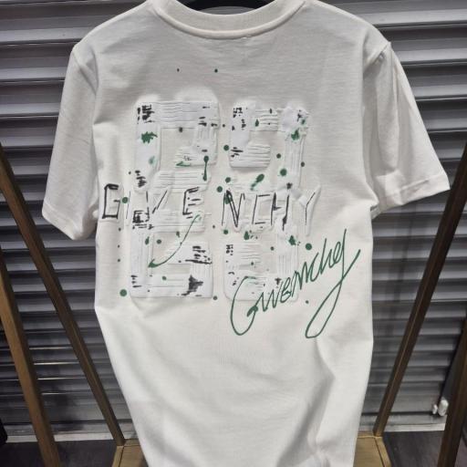 CAMISETA GIVENCHY [1]
