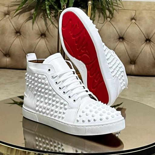 ZAPATILLAS LOUB0UTIN