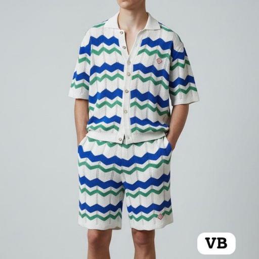 CONJUNTO CASABLANC@ (VB)