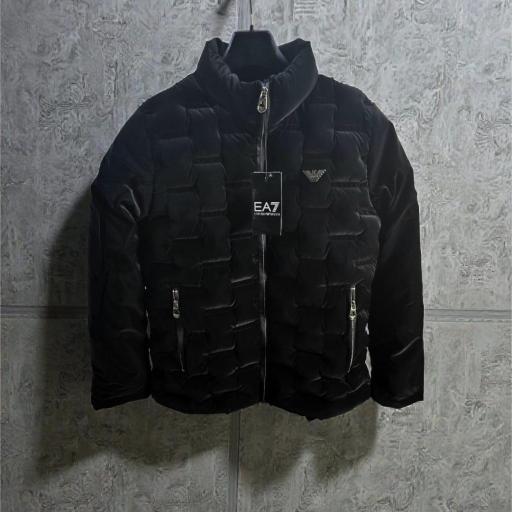 CHAQUETA EA7