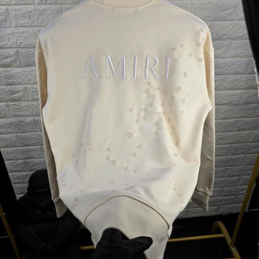 SUDADERA AMIR I