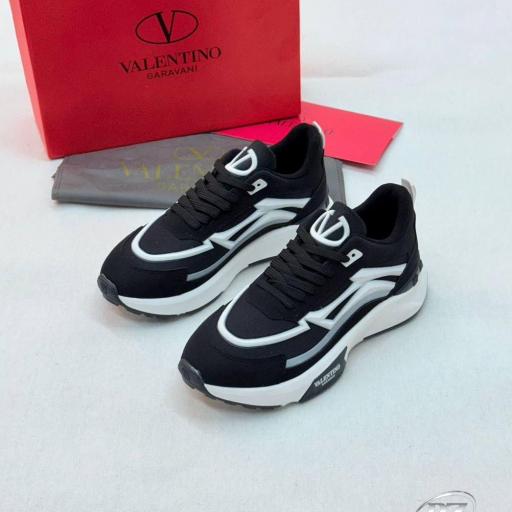 ZAPATILLAS VALENTINO  (V) [1]